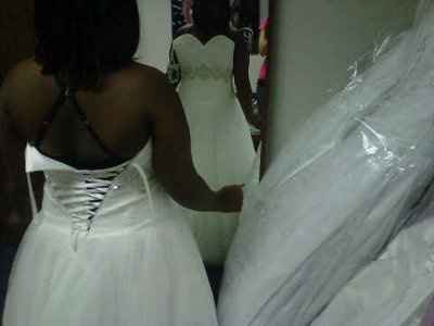 which dress should i say YES too !!!!!???????????????/