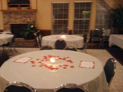 Engagement Party was a sucess!!! PICS