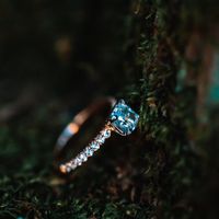 Brides of 2020!  Show us your ring! - 1