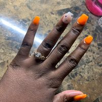 Brides of 2022! Show us your ring! - 1