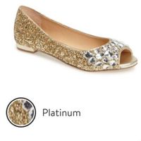 Show me your shoes! - 1