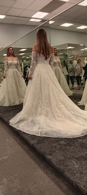 How can i make this dress better? 3