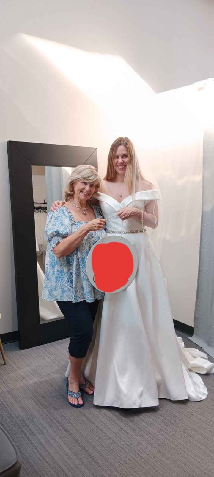 How can i make this dress better? - 1