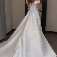 How can i make this dress better? - 2