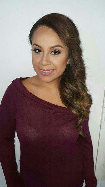 Hair trial