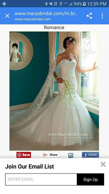Who's your Dress Designer? (Just for fun!)