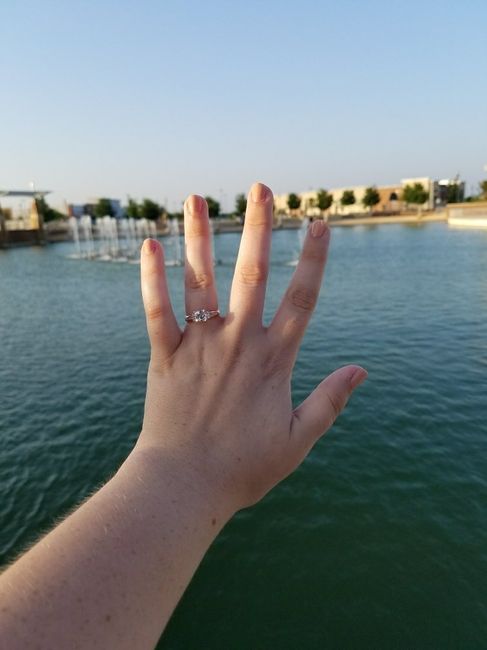 Share your proposal story! 💍 14