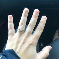 Brides of 2022! Show us your ring! - 1