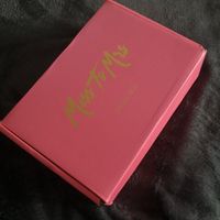 Got my first Miss To Mrs Box! - 1