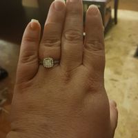 2023 Brides - Show us your ring! - 1