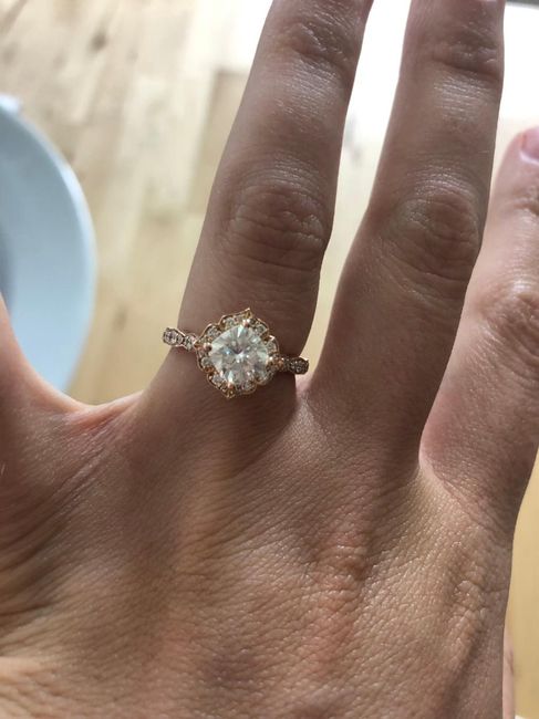 Rings!😍 6