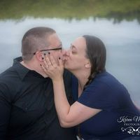 Engagement pictures