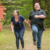 Favorite Engagement Picture