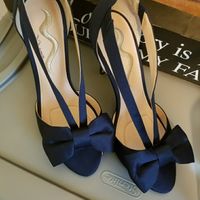 Show me your shoes!!