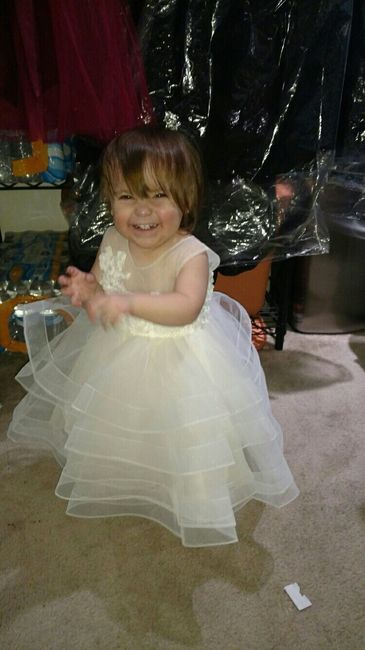 Flower Girl Dresses