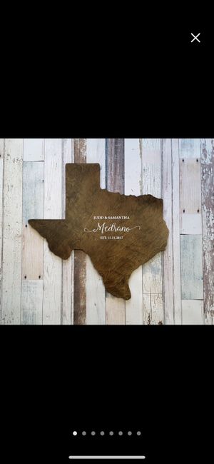 Show us your guest book! - 1