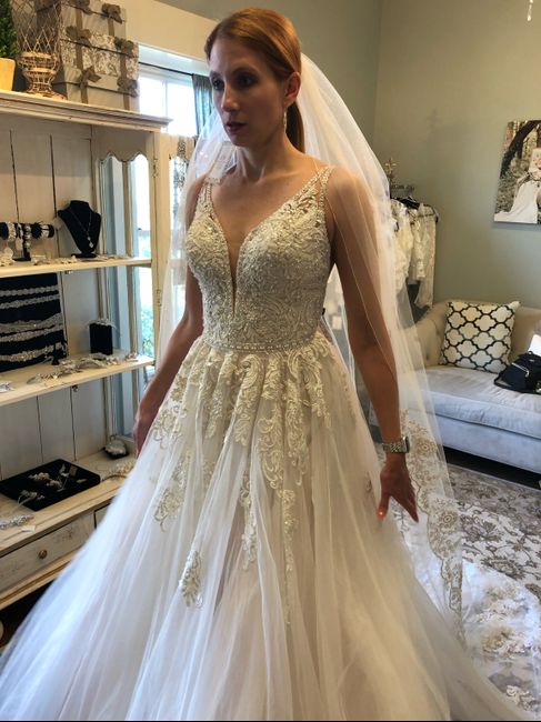 Wedding Dress Rejects: Let's Play! - 3