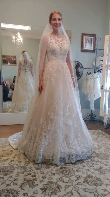 Wedding Dress Rejects: Let's Play! 13