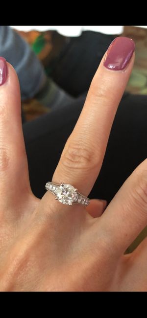 Engagement rings 2