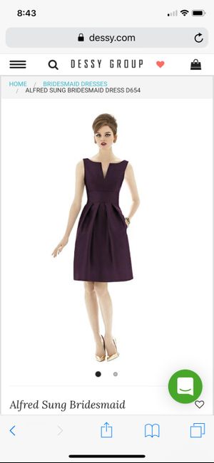 Show me your Rehearsal Dinner outfits!! :d - 1