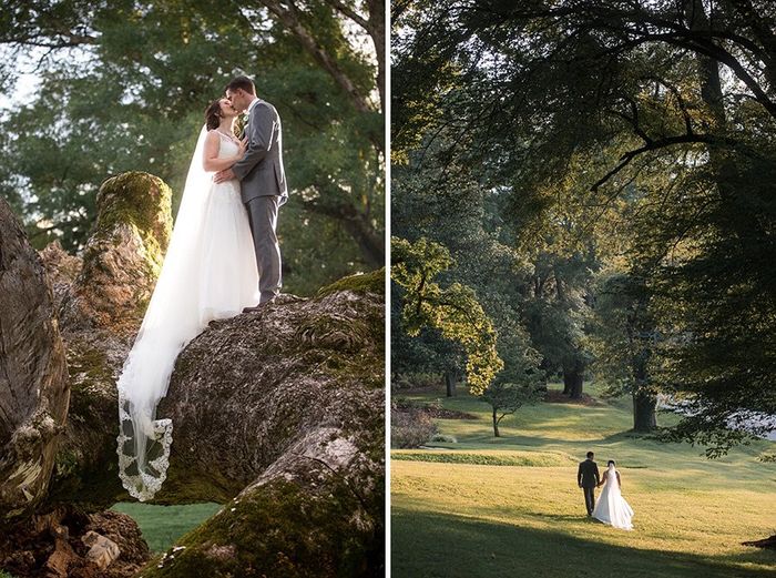 What made you say Yes! to your photographer?? - 1