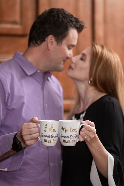 Personalized Mugs
