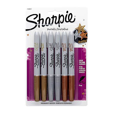 Best pens/markers to use for wood welcome sign? 1