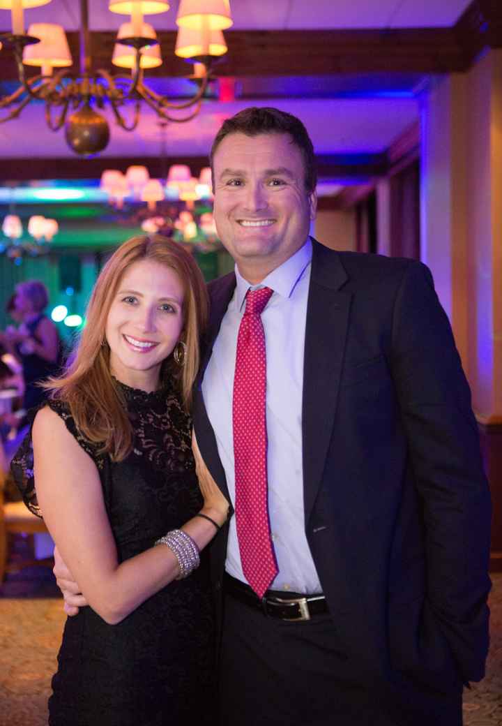 Share your favorite pic of you and your honey!! - 1