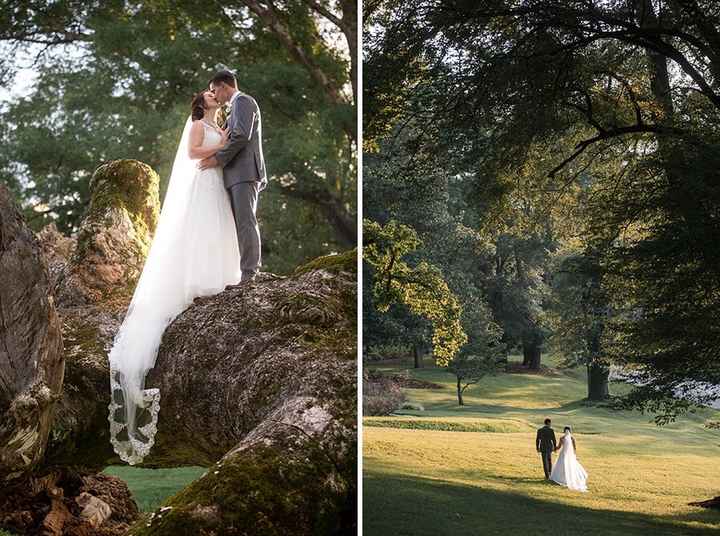 What made you say Yes! to your photographer?? - 1