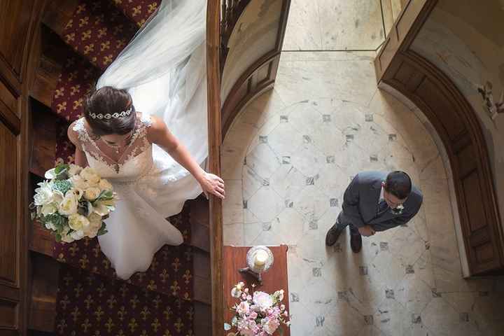 What made you say Yes! to your photographer?? - 2