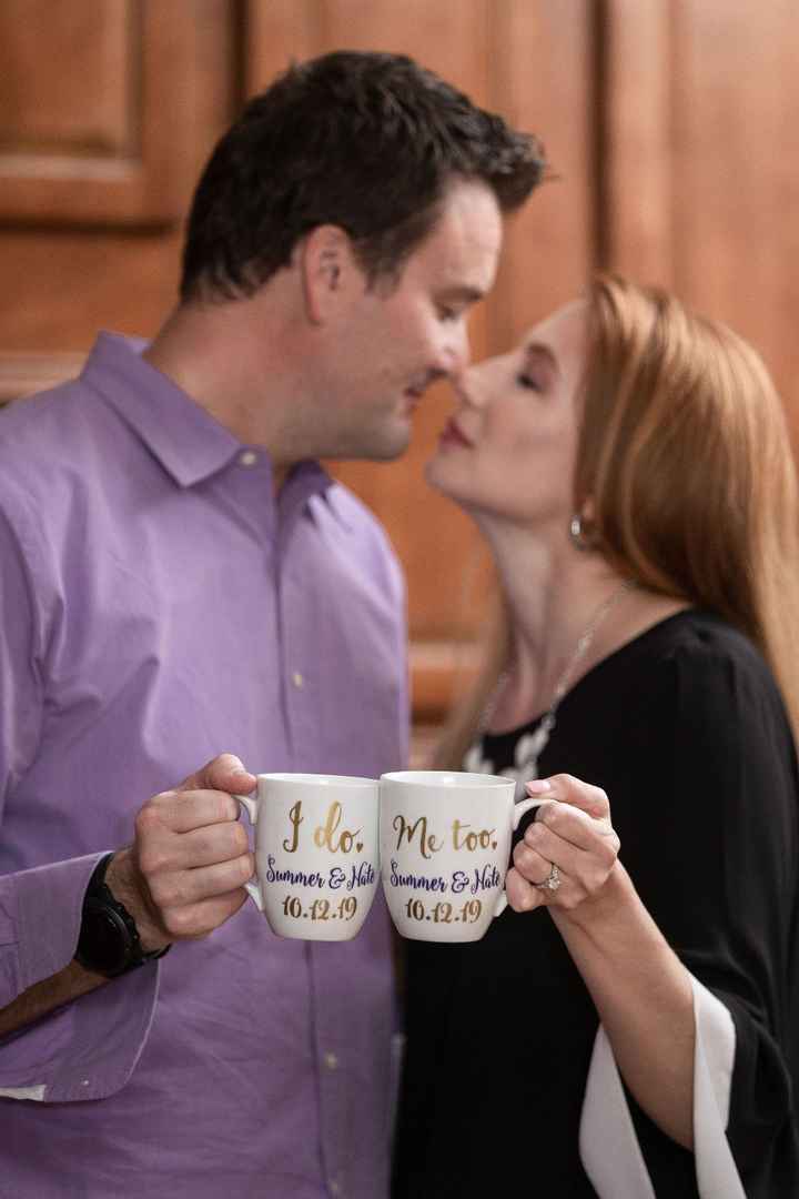Personalized Mugs