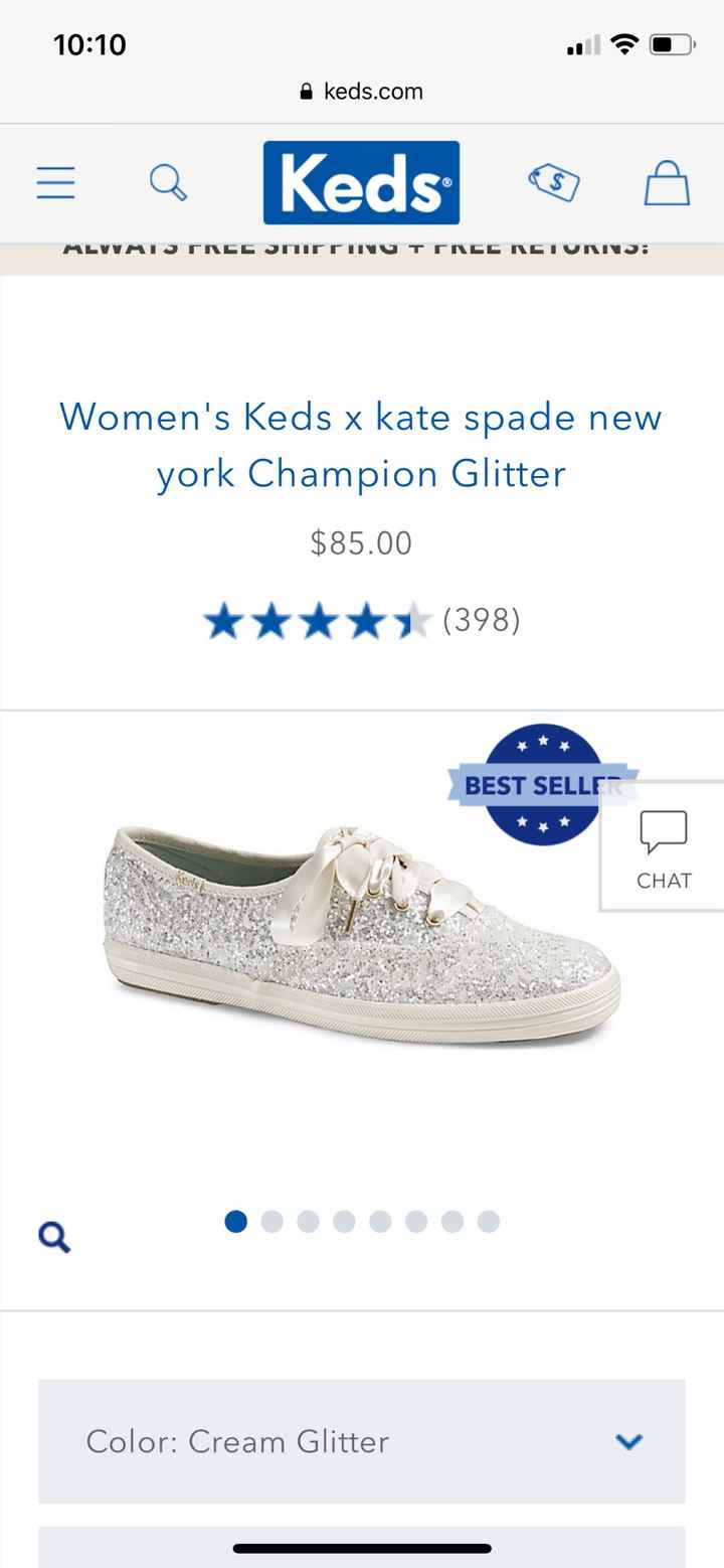 OMG, shoes! - 2