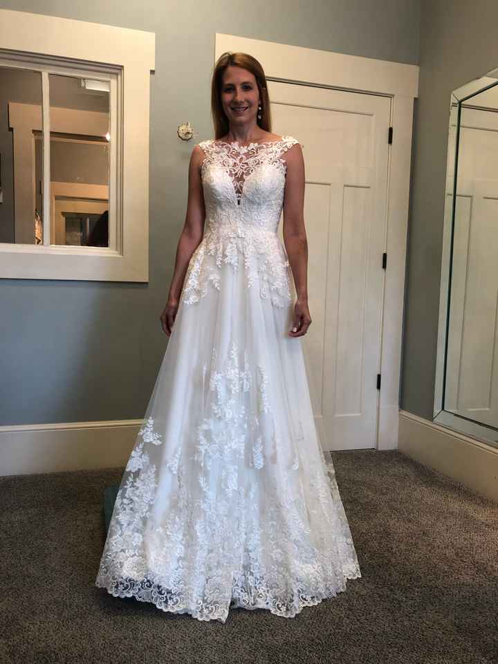 White vs ivory pictures please Weddings Wedding Attire