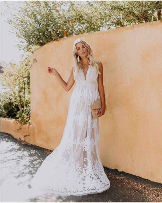 Vici Dress