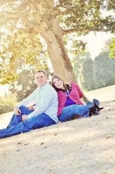 Engagement Photos - can I see what you wore with jeans?