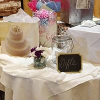 Gift Table