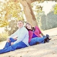 Engagement Photos - can I see what you wore with jeans?