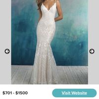 One of Da few dream 👗I'm crushing on😍😍