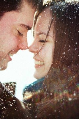 Got our engagement pics back today!!