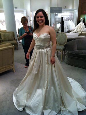 Bridesmaid Dresses!! Which one?!?