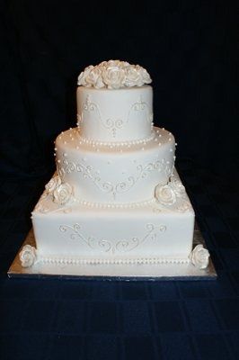 Ladies- lets see your CAKE/Dessert Inspiration.