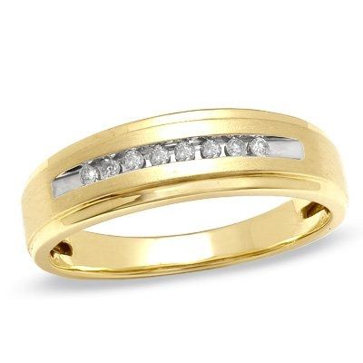 Let's see your rings!