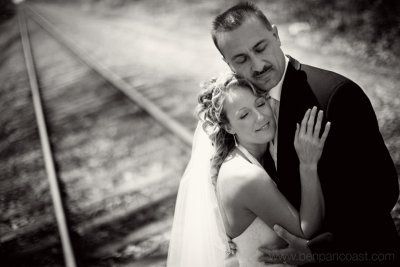 Trash The Dress
