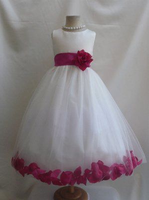 Need help choosing FG dress!