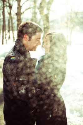 Got our engagement pics back today!!