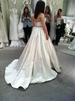 Bridesmaid Dresses!! Which one?!?