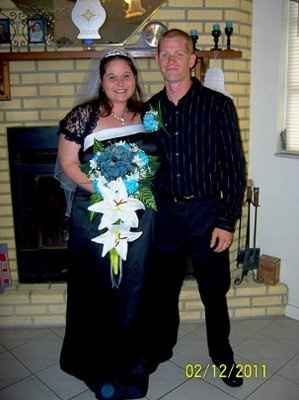 Color Wedding Gowns?