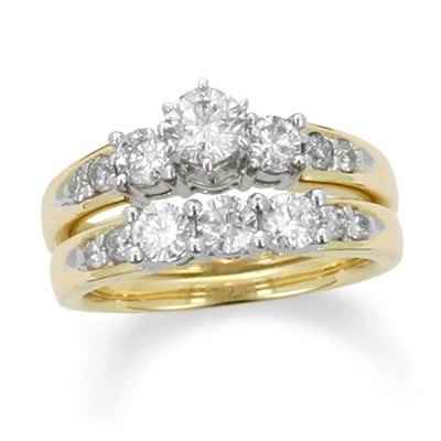 Let's see your rings!