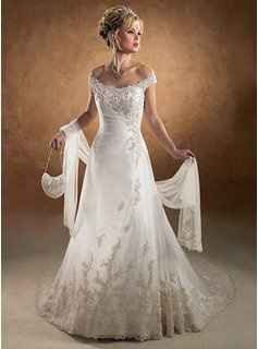 Wedding Dress Online