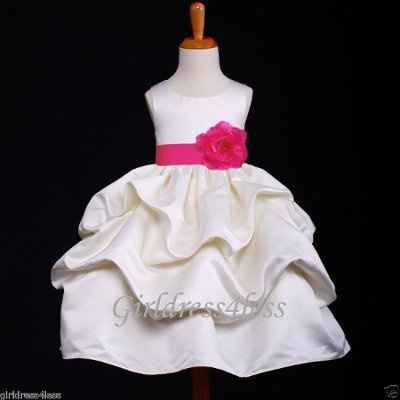 Just a little rave, we finally decided on the BM dresses!